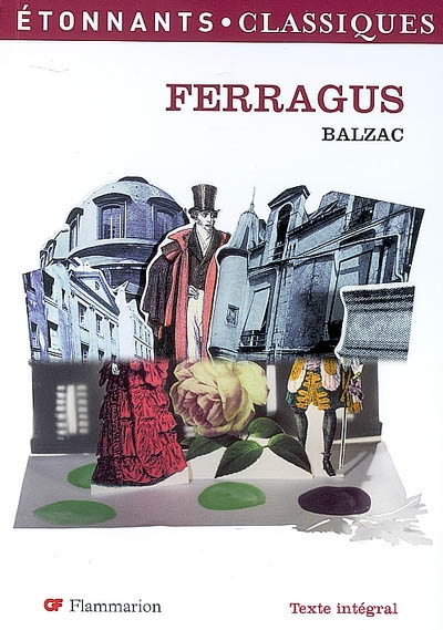 Ferragus - 