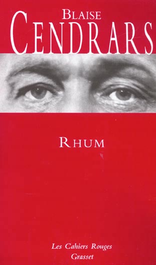 Rhum - 