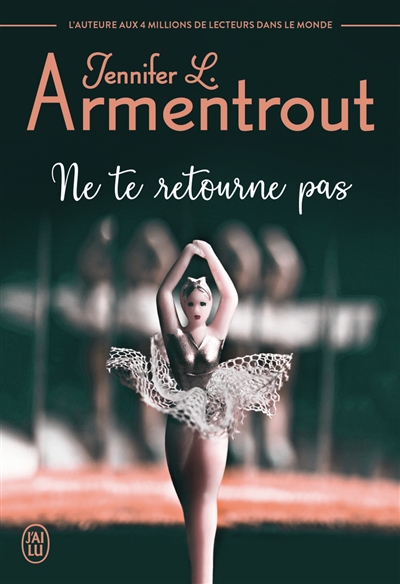 Ne te retourne pas - 