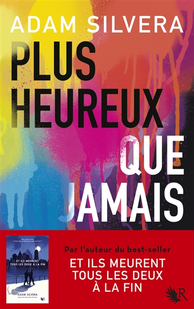 Plus heureux que jamais - 