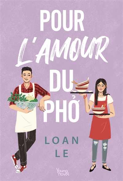 Pour l'amour du pho - 