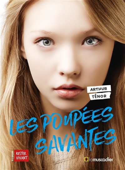 Les poupées savantes - 