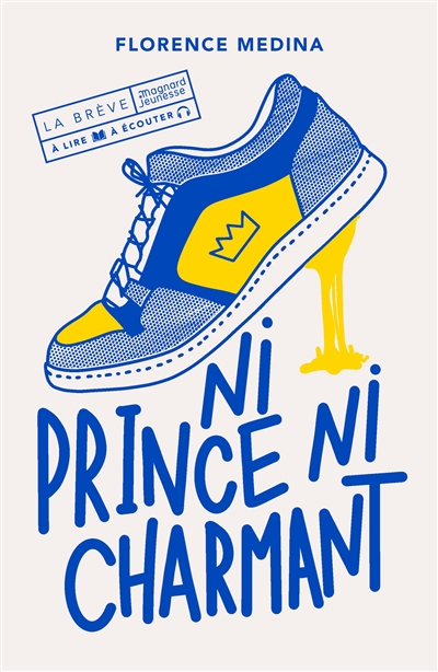 Ni prince ni charmant - 