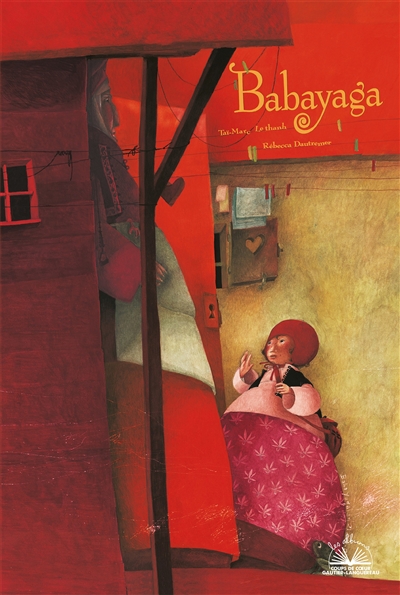 Babayaga - 