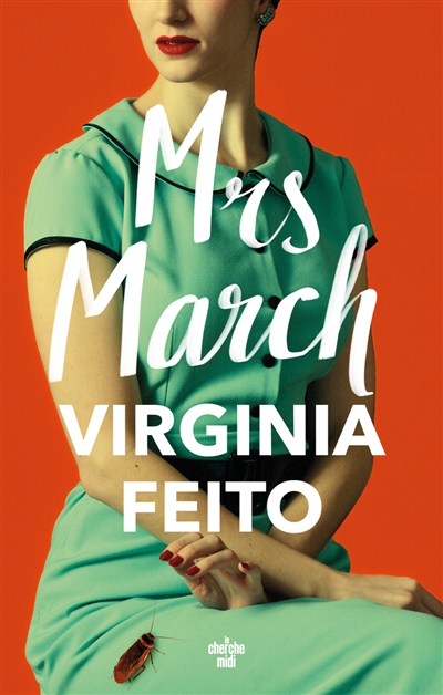 Mrs March - 