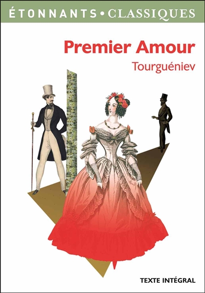 Premier amour - 