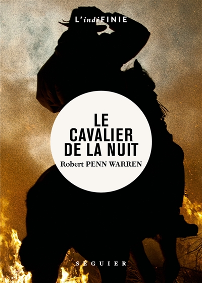 Le cavalier de la nuit - 