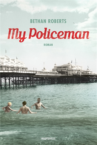 My policeman - 