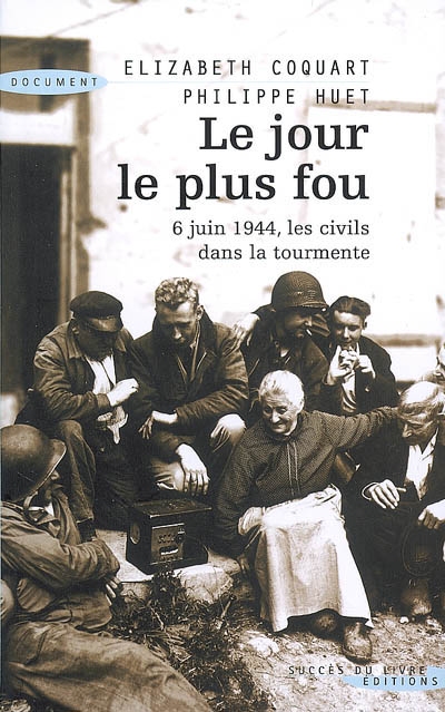 jour le plus fou (Le) - 