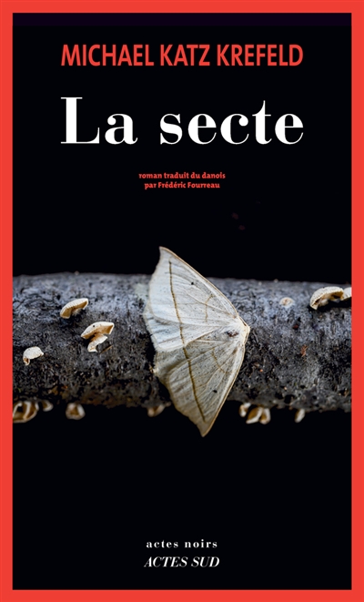 La secte - 