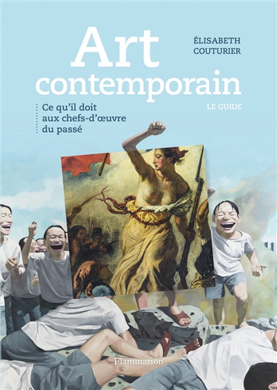 Art contemporain - 