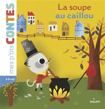 La soupe au caillou - 