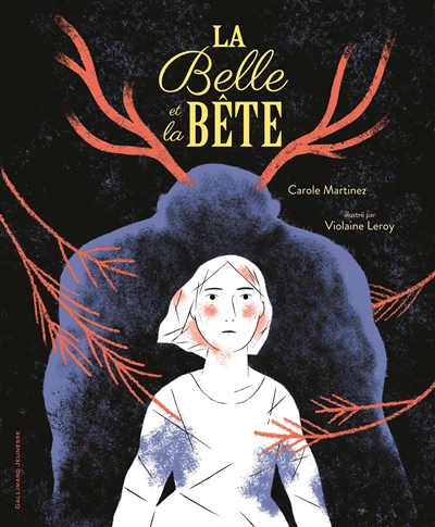 La Belle et la Bête - 