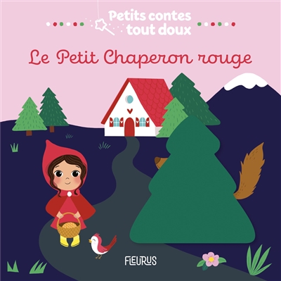 Le Petit Chaperon rouge - 