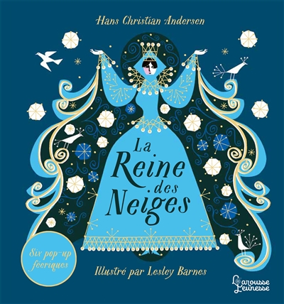 La reine des neiges - 