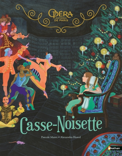 Casse-Noisette - 