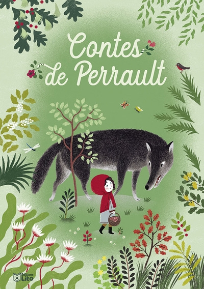 Contes de Perrault - 