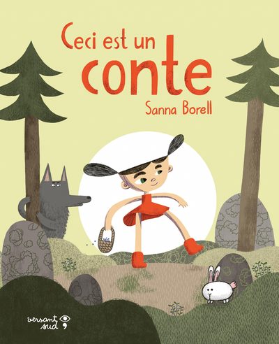 Ceci est un conte - 