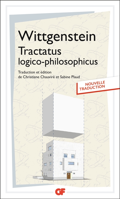 Tractatus logico-philosophicus - 