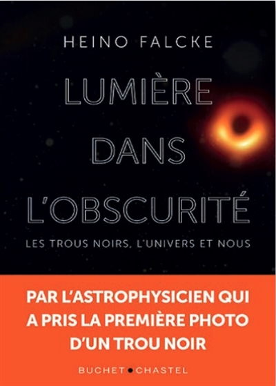 Lumière dans l'obscurité - 