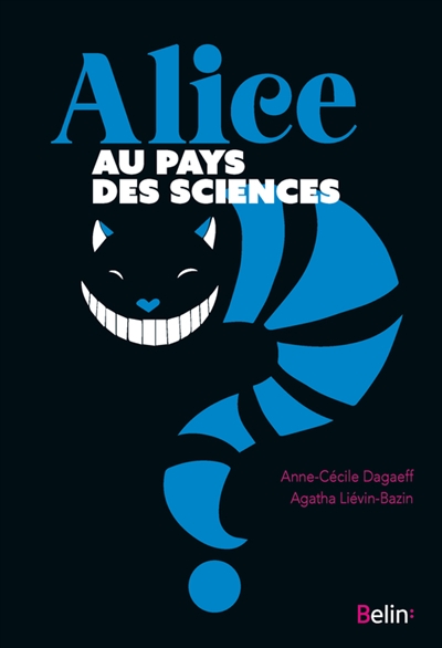 Alice au pays des sciences - 