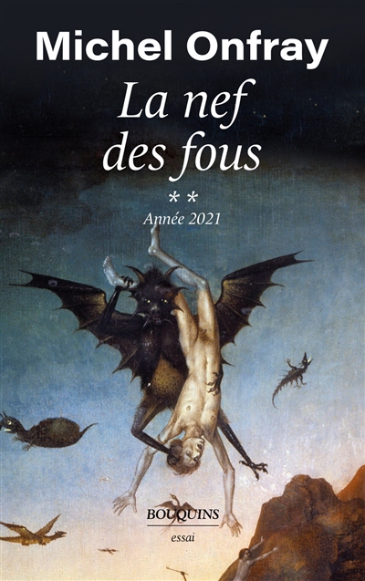 La nef des fous - 