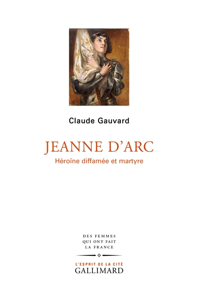 Jeanne d'Arc - 