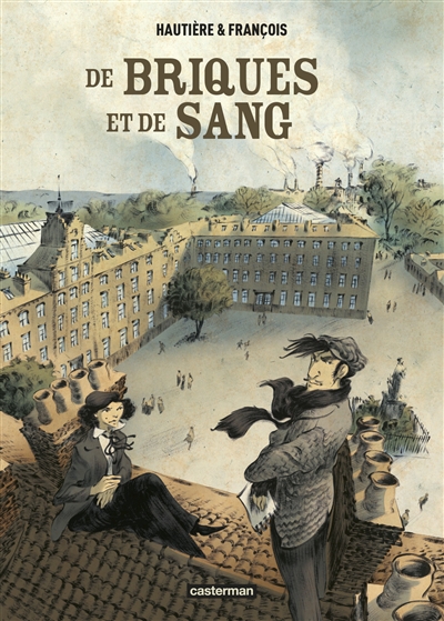 De briques et de sang - 