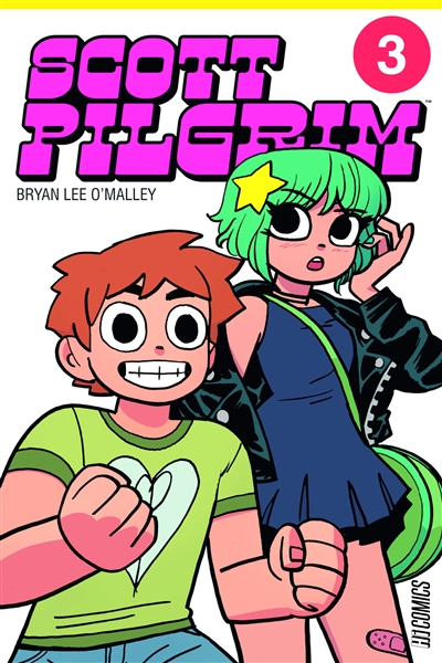 Scott Pilgrim - 