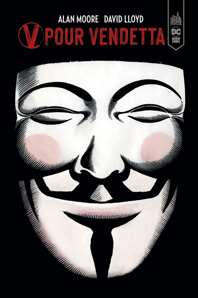 V pour vendetta - 