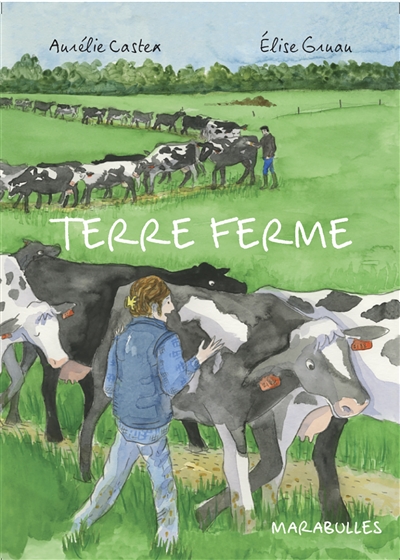 Terre ferme - 