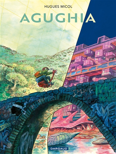 Agughia - 