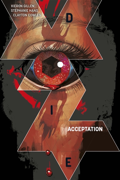 Acceptation - 