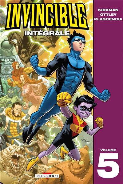 Invincible - 