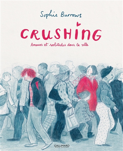 Crushing - 