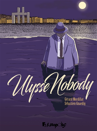 Ulysse Nobody - 