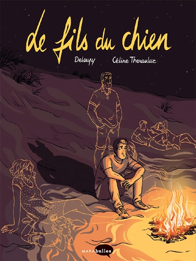 Le fils du chien - 