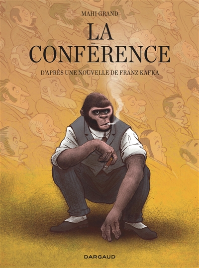 La conférence - 