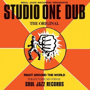 STUDIO ONE DUB - 