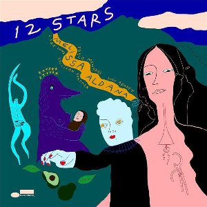 12 Stars - 