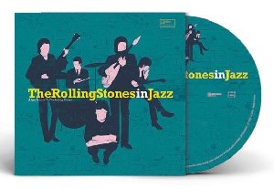 The Rolling Stones In Jazz - 