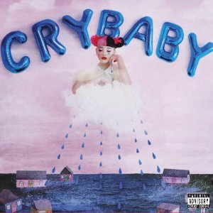 Cry baby - 