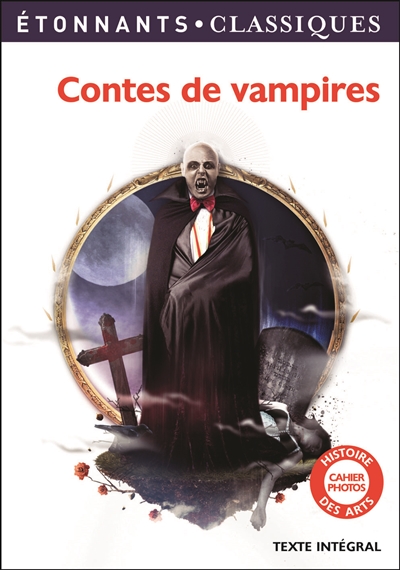 Contes de vampires - 