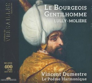 Le Bourgeois gentilhomme - 