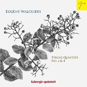 Eugène Walckiers - 