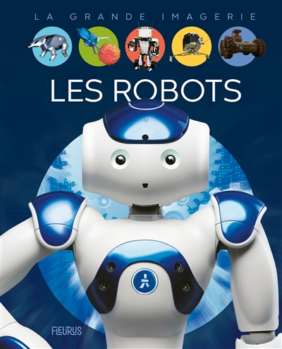 Les robots - 