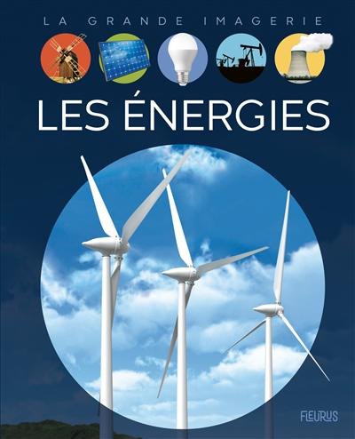 Les énergies - 