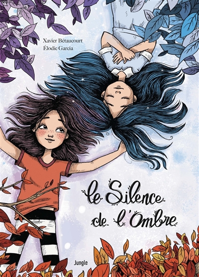 Le silence de l'ombre - 