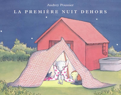 La première nuit dehors - 