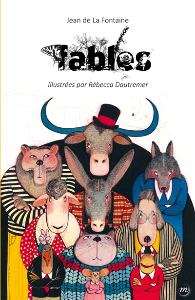 Fables - 